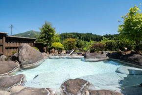 天空の湯屋 山荘 華柚